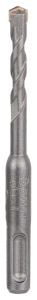 Bosch - Plus-1 Serisi, SDS-plus Kırıcı Delici Matkap Ucu 7*110 mm - 2608680267