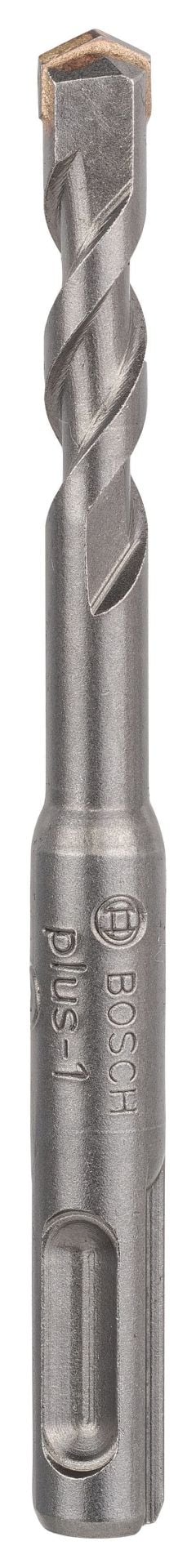Bosch - Plus-1 Serisi, SDS-plus Kırıcı Delici Matkap Ucu 8*110 mm - 2608680269