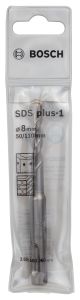 Bosch - Plus-1 Serisi, SDS-plus Kırıcı Delici Matkap Ucu 8*110 mm - 2608680269
