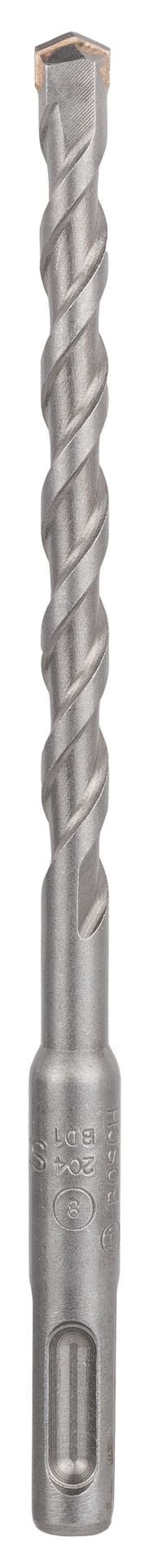 Bosch - Plus-1 Serisi, SDS-plus Kırıcı Delici Matkap Ucu 8*160 mm - 2608680270