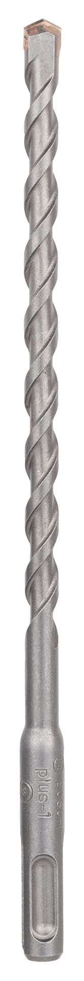 Bosch - Plus-1 Serisi, SDS-plus Kırıcı Delici Matkap Ucu 8*210 mm - 2608680271