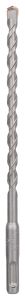 Bosch - Plus-1 Serisi, SDS-plus Kırıcı Delici Matkap Ucu 8*210 mm - 2608680271