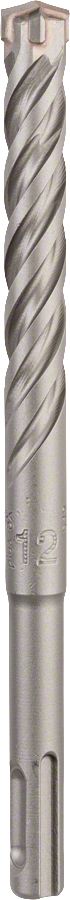 Bosch - SDS-Plus-5X Serisi Kırıcı Delici Matkap Ucu 12*160 mm 10'lu - 2608833905