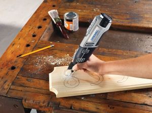 Dremel® 8220-1/5 KIT SE