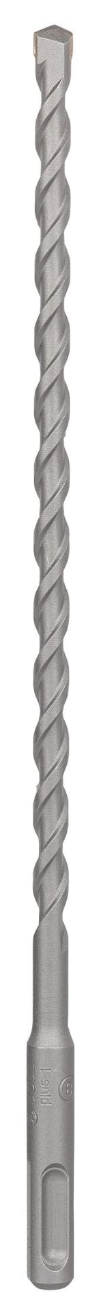 Bosch - Plus-1 Serisi, SDS-plus Kırıcı Delici Matkap Ucu 8*260 mm - 2608680272