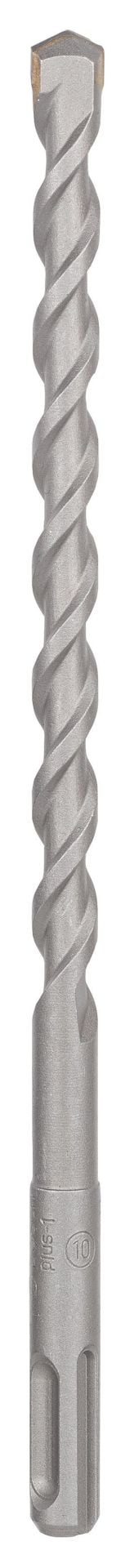 Bosch - Plus-1 Serisi, SDS-plus Kırıcı Delici Matkap Ucu 10*210 mm - 2608680274