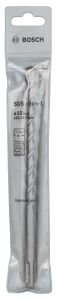 Bosch - Plus-1 Serisi, SDS-plus Kırıcı Delici Matkap Ucu 10*210 mm - 2608680274