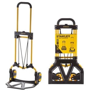 Stanley FT580 Katlanır Taşıma Arabası (70KG) - STANLEY  FT580