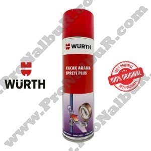 Würth Kaçak Arama Spreyi Plus (400ml) - 089027