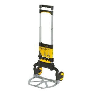 Stanley FT501 Katlanır Taşıma Arabası (60KG) - STANLEY  FT501