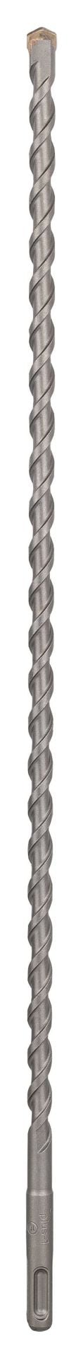 Bosch - Plus-1 Serisi, SDS-plus Kırıcı Delici Matkap Ucu 10*460 mm - 2608680276