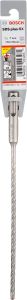 Bosch - SDS-Plus-5X Serisi Kırıcı Delici Matkap Ucu 5*210 mm