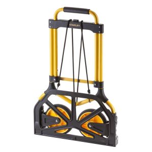 Stanley FT582 Katlanır Taşıma Arabası (90KG) - STANLEY  FT582