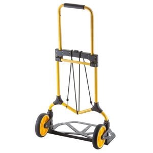 Stanley FT582 Katlanır Taşıma Arabası (90KG) - STANLEY  FT582
