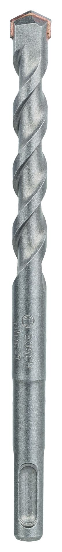 Bosch - Plus-1 Serisi, SDS-plus Kırıcı Delici Matkap Ucu 12*160 mm - 2608680277