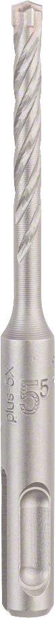 Bosch - SDS-Plus-5X Serisi Kırıcı Delici Matkap Ucu 5,5*110 mm