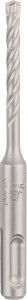 Bosch - SDS-Plus-5X Serisi Kırıcı Delici Matkap Ucu 5,5*110 mm