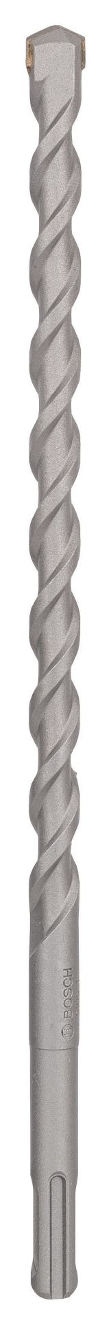 Bosch - Plus-1 Serisi, SDS-plus Kırıcı Delici Matkap Ucu 12*260 mm - 2608680279