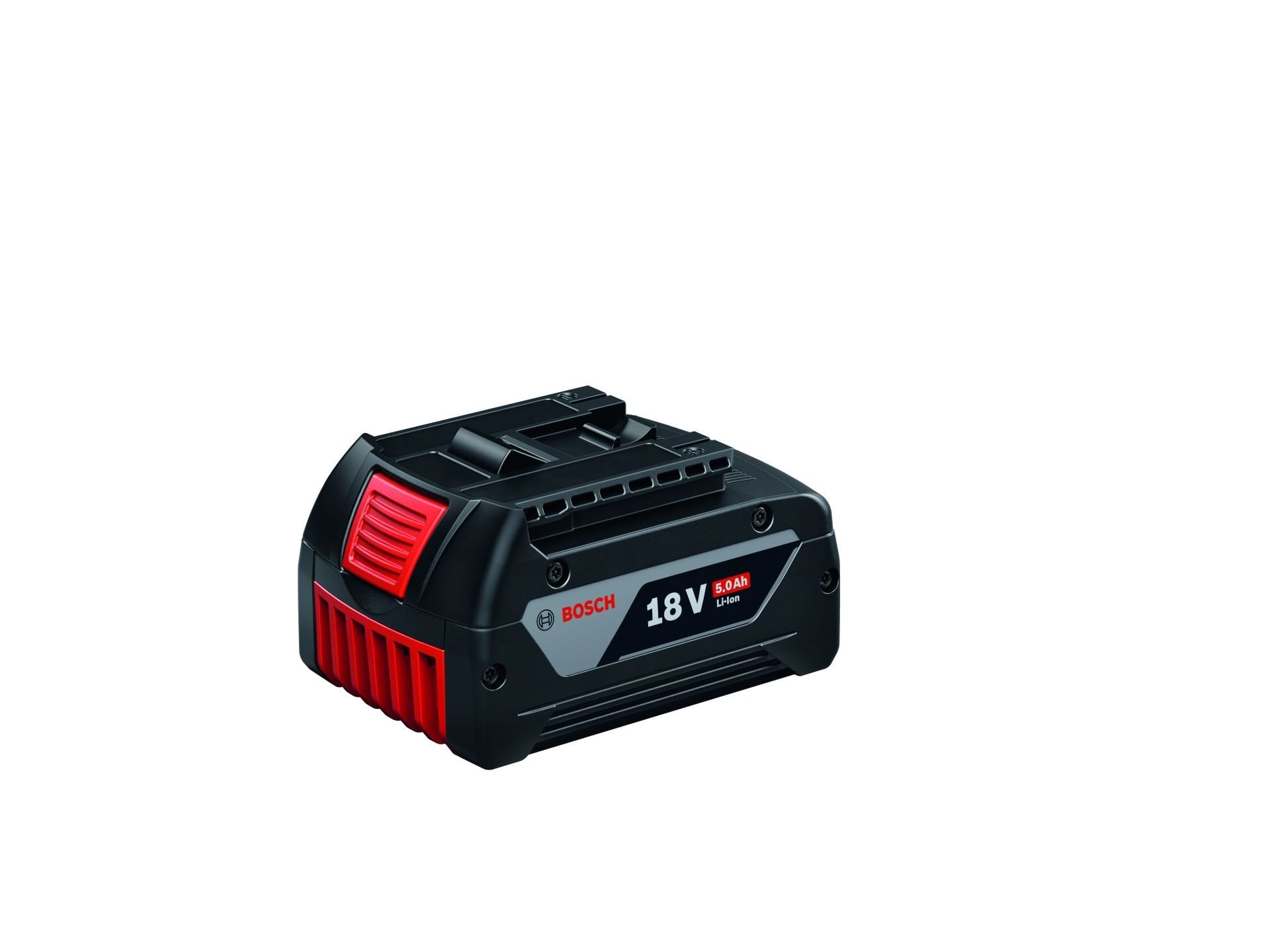 Bosch GBA 18V 5Ah Akü - 1600A002U5