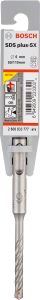 Bosch - SDS-Plus-5X Serisi Kırıcı Delici Matkap Ucu 6*110 mm