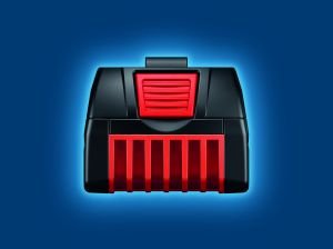 Bosch GBA 18V 4Ah Akü - 1600Z00038