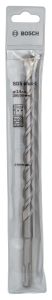 Bosch - Plus-1 Serisi, SDS-plus Kırıcı Delici Matkap Ucu 14*260 mm - 2608680283
