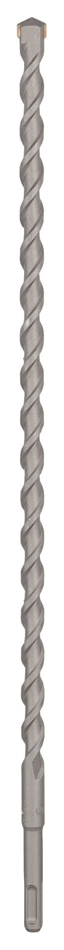 Bosch - Plus-1 Serisi, SDS-plus Kırıcı Delici Matkap Ucu 14*460 mm - 2608680284