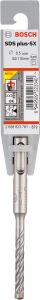 Bosch - SDS-Plus-5X Serisi Kırıcı Delici Matkap Ucu 6,5*110 mm
