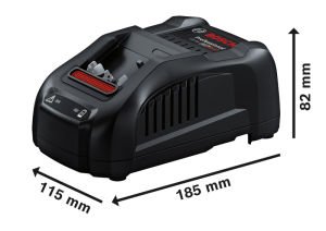 Bosch GAL 1880 CV Şarj Cihazı - 1600A00B8G