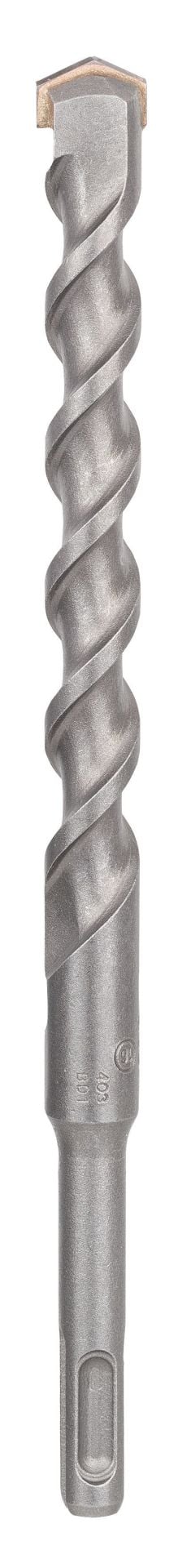 Bosch - Plus-1 Serisi, SDS-plus Kırıcı Delici Matkap Ucu 16*210 mm - 2608680285