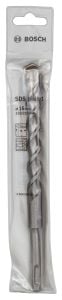 Bosch - Plus-1 Serisi, SDS-plus Kırıcı Delici Matkap Ucu 16*210 mm - 2608680285
