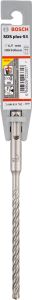 Bosch - SDS-Plus-5X Serisi Kırıcı Delici Matkap Ucu 6,5*160 mm
