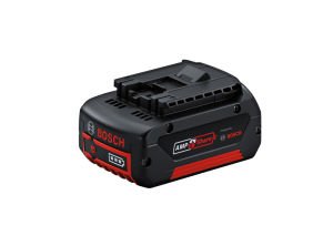 Bosch Başlangıç Seti 18V 2X5Ah Akü + GAL 1880 CV - 1600A00B8J