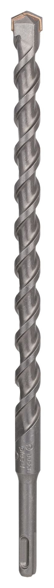 Bosch - Plus-1 Serisi, SDS-plus Kırıcı Delici Matkap Ucu 16*310 mm - 2608680286