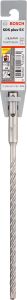 Bosch - SDS-Plus-5X Serisi Kırıcı Delici Matkap Ucu 6,5*210 mm