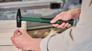 Bosch 300Gr Çekiç - 1600A027PH