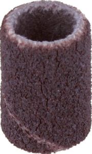 DREMEL® Bant Zımpara 6,4 mm 120 kumlu (438)