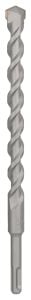 Bosch - Plus-1 Serisi, SDS-plus Kırıcı Delici Matkap Ucu 18*260 mm - 2608680288