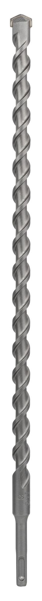 Bosch - Plus-1 Serisi, SDS-plus Kırıcı Delici Matkap Ucu 18*460 mm - 2608680289