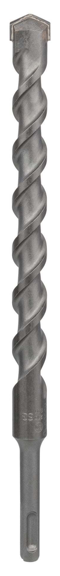 Bosch - Plus-1 Serisi, SDS-plus Kırıcı Delici Matkap Ucu 20*260 mm - 2608680290