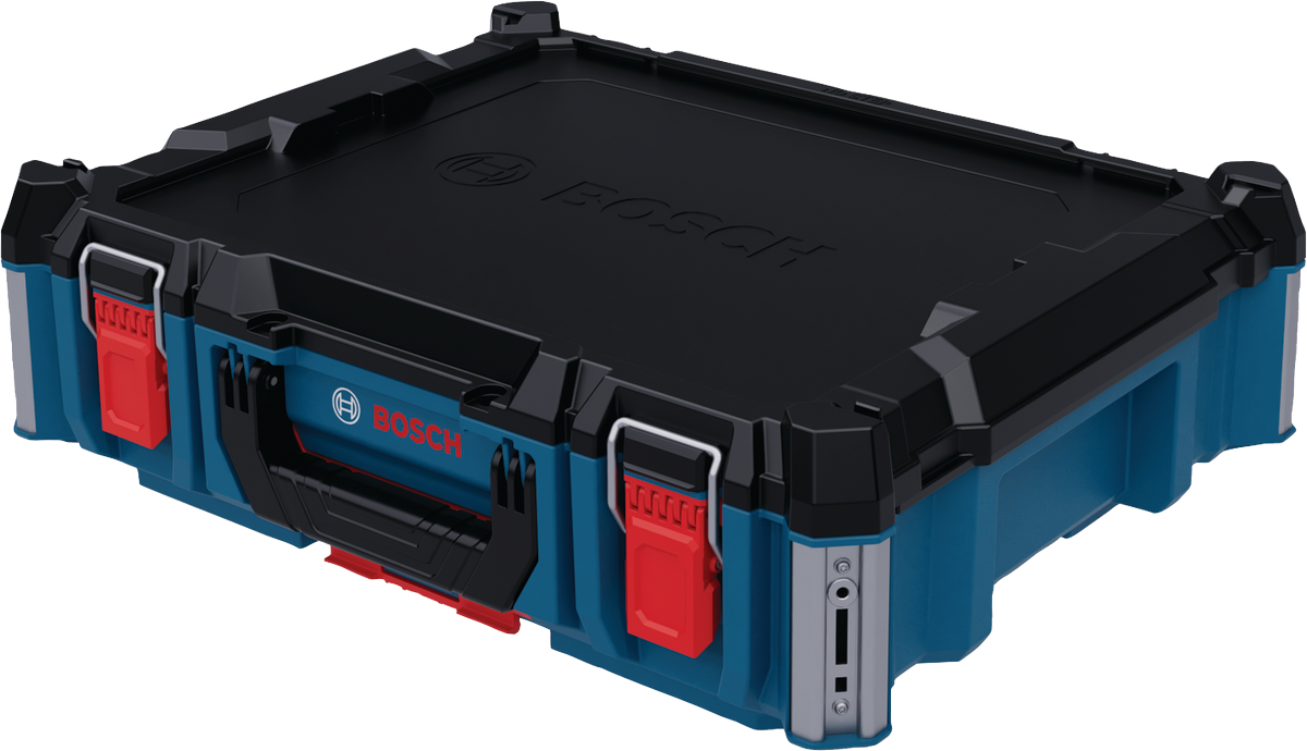 Bosch Professional L-BOXX Contractor 170 Takım Çantası Sistemi - 1600A037DZ