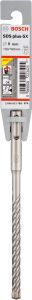 Bosch - SDS-Plus-5X Serisi Kırıcı Delici Matkap Ucu 8*160 mm