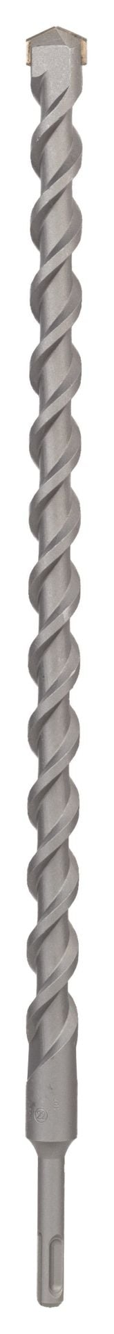 Bosch - Plus-1 Serisi, SDS-plus Kırıcı Delici Matkap Ucu 22*460 mm - 2608680293