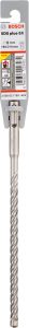 Bosch - SDS-Plus-5X Serisi Kırıcı Delici Matkap Ucu 8*210 mm