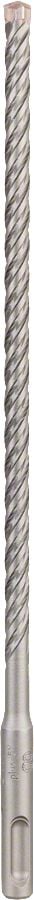 Bosch - SDS-Plus-5X Serisi Kırıcı Delici Matkap Ucu 8*260 mm - 2608833791