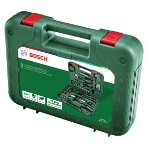 Bosch Advanced El Aleti Seti (52 Parça) - 1600A02BY7