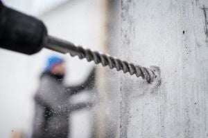 Bosch - Max-4 Serisi, SDS-Max Kırıcı Delici Ucu 12*540 mm - 2608833960