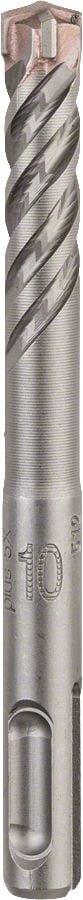Bosch - SDS-Plus-5X Serisi Kırıcı Delici Matkap Ucu 10*110 mm - 2608833797
