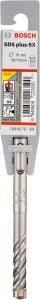Bosch - SDS-Plus-5X Serisi Kırıcı Delici Matkap Ucu 10*110 mm - 2608833797