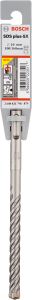 Bosch - SDS-Plus-5X Serisi Kırıcı Delici Matkap Ucu 10*160 mm